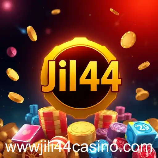 Jili44 casino