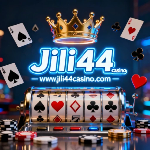 Jili44 casino