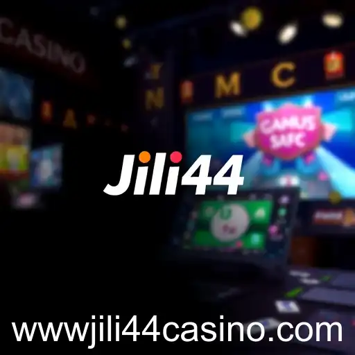 Jili44 casino