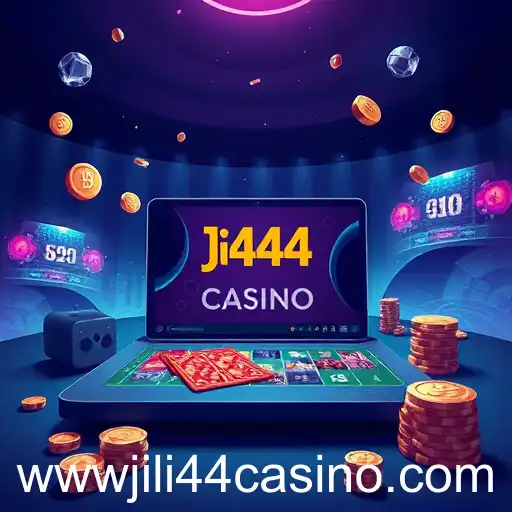 The Rise and Challenges of Online Casinos