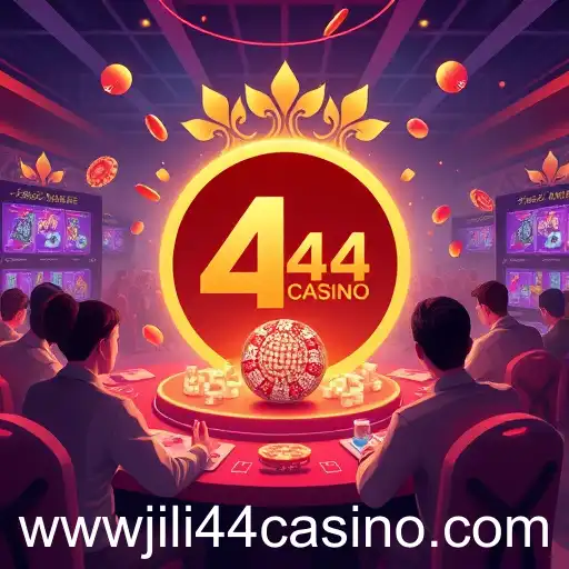 Jili44 casino